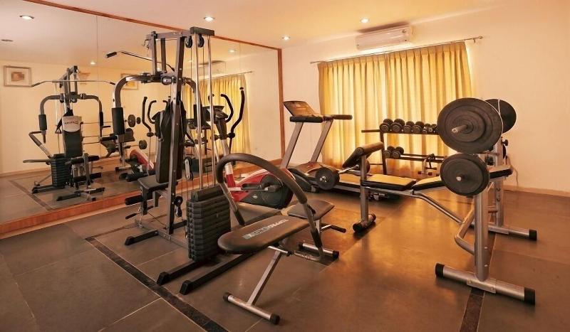 Mayur Aaditya Resort image 2