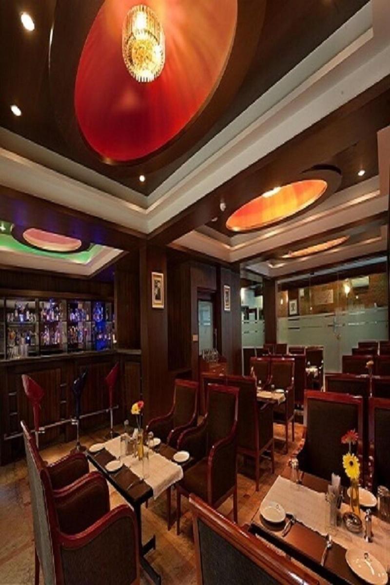 Mayur Aaditya Resort image 1