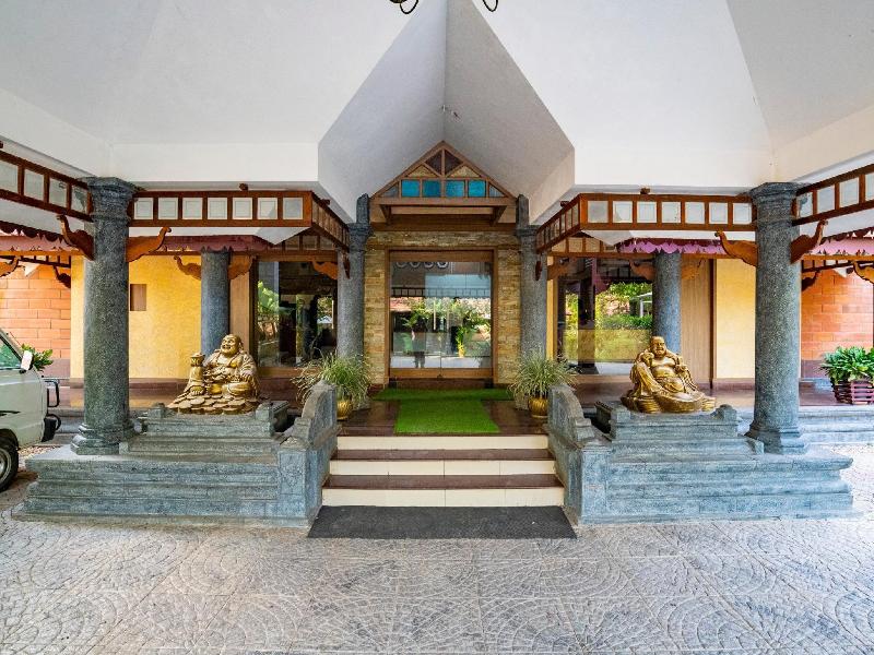 Pagoda Resorts