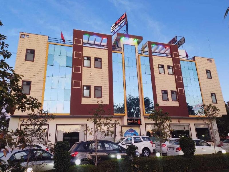 Hotel Royal Celebration Inn — photo 3