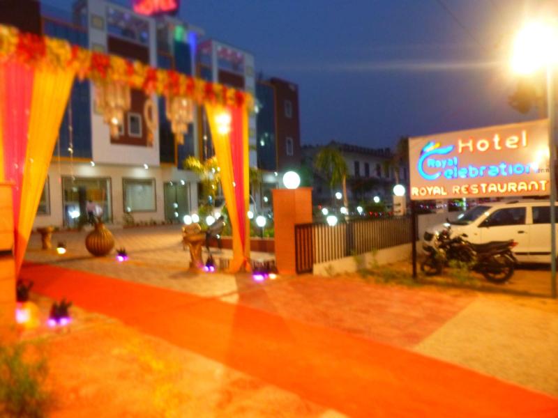 Hotel Royal Celebration Inn — photo 4