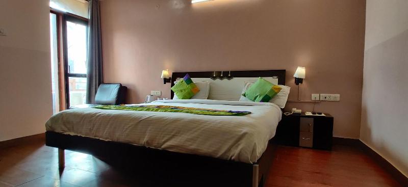 City Stay Hotel — photo 4