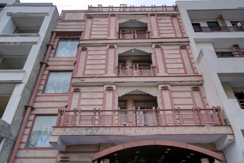 City Stay Hotel — photo 5