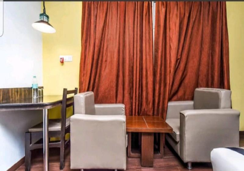 Hotel Myriad image