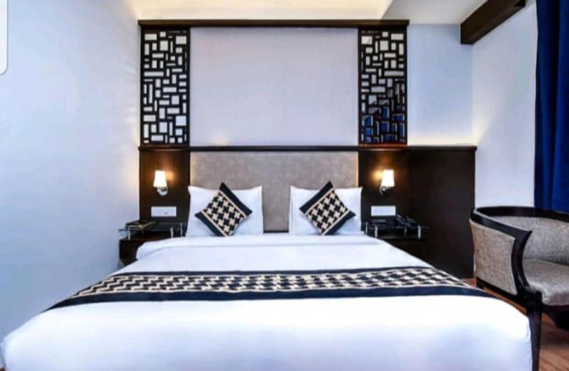 Hotel Myriad image