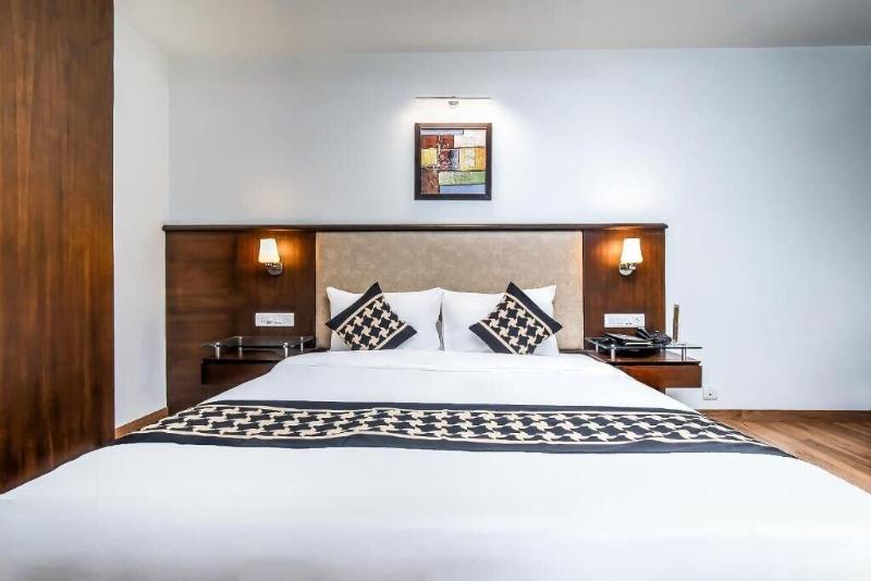 Hotel Myriad image