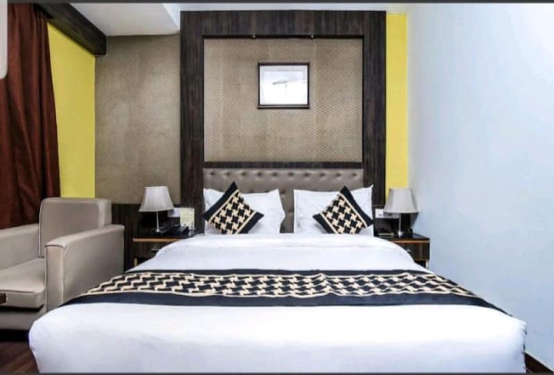 Hotel Myriad image