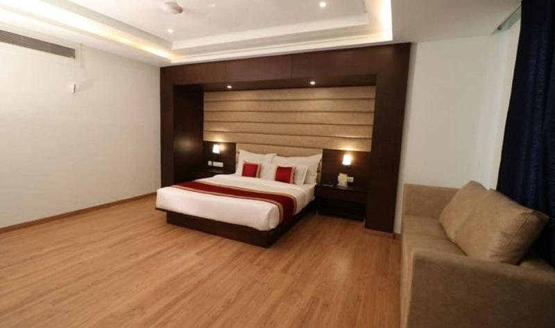 Hotel Myriad image