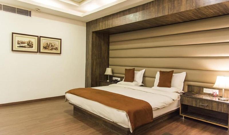 Hotel Myriad image