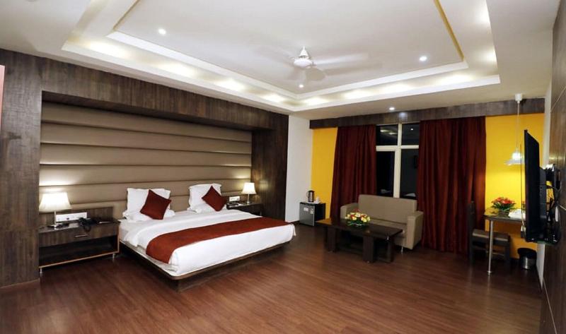 Hotel Myriad image