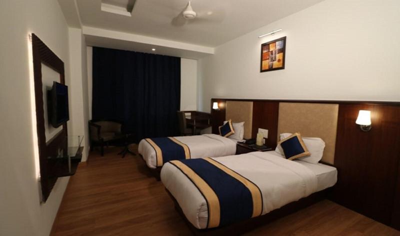 Hotel Myriad image