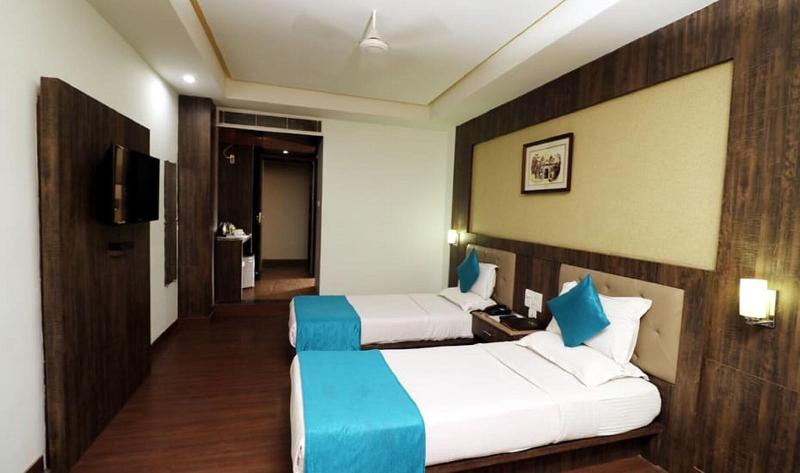 Hotel Myriad image