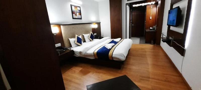 Hotel Myriad image