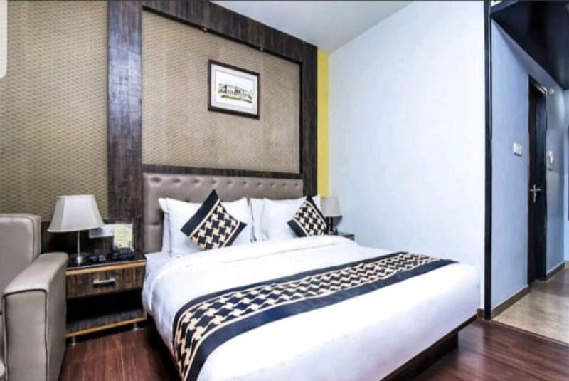 Hotel Myriad image