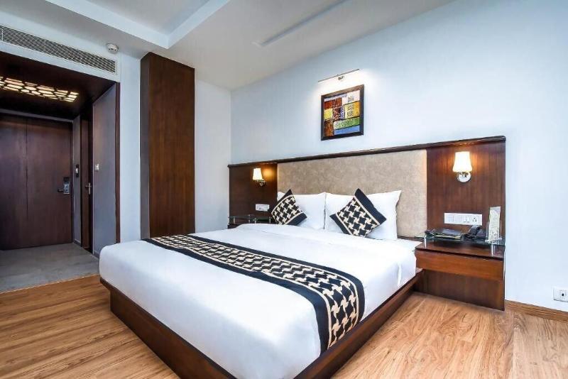 Hotel Myriad image
