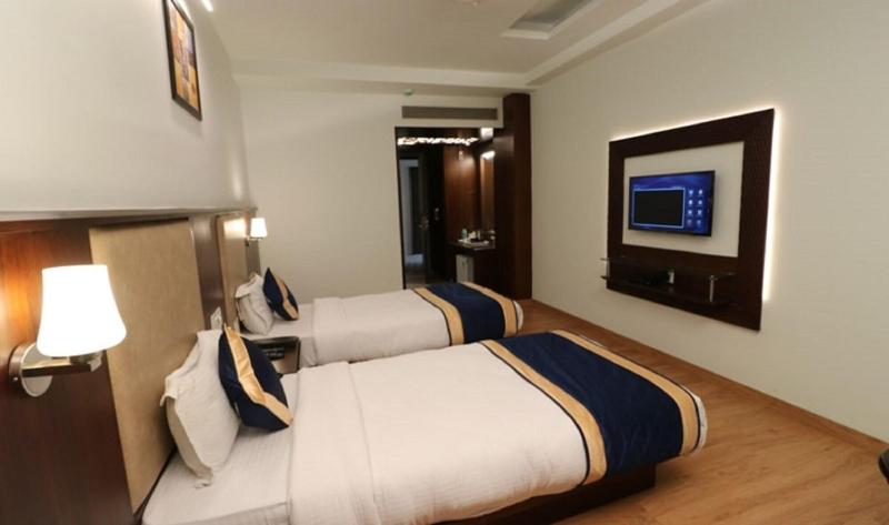 Hotel Myriad image