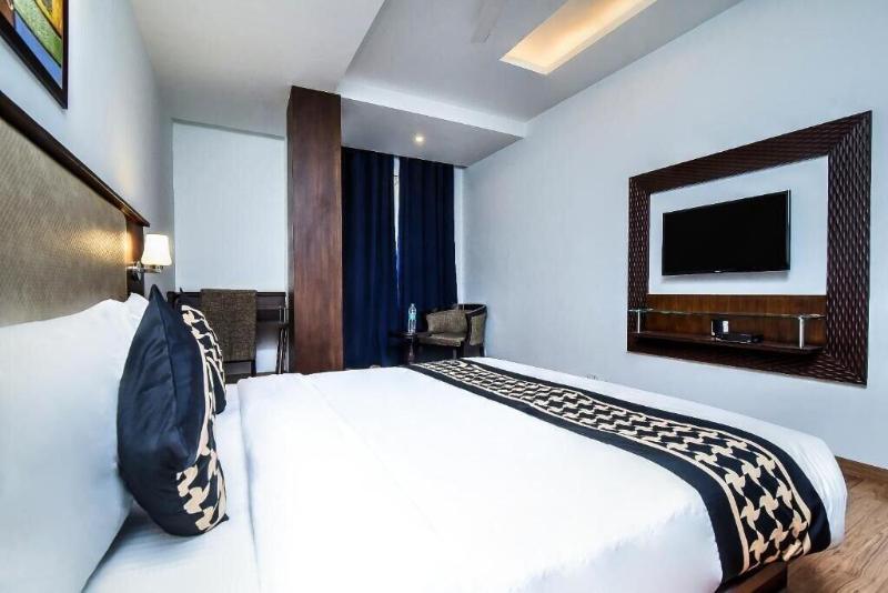 Hotel Myriad image
