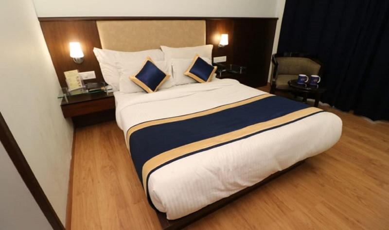Hotel Myriad image