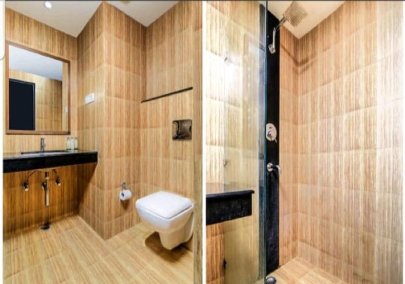 Hotel Myriad image