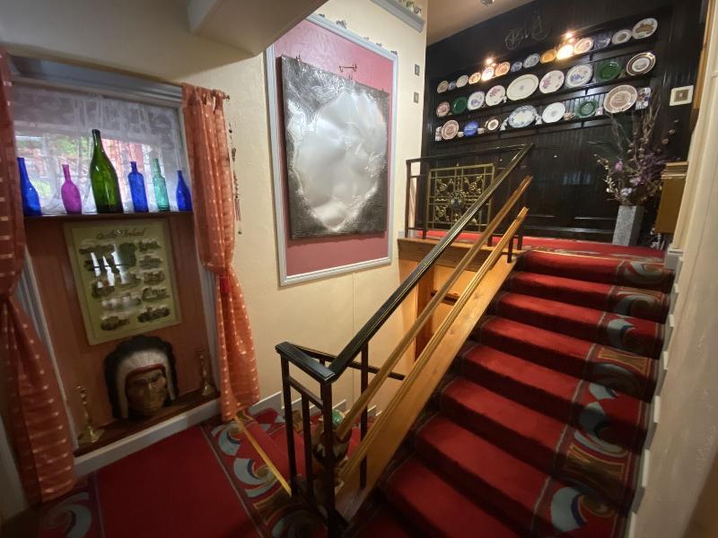 Kylemore Pass Hotel — photo 3