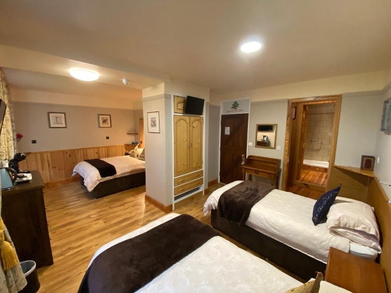 Kylemore Pass Hotel — photo 4