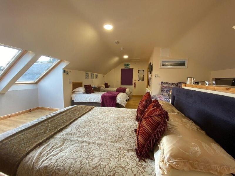 Kylemore Pass Hotel — photo 5