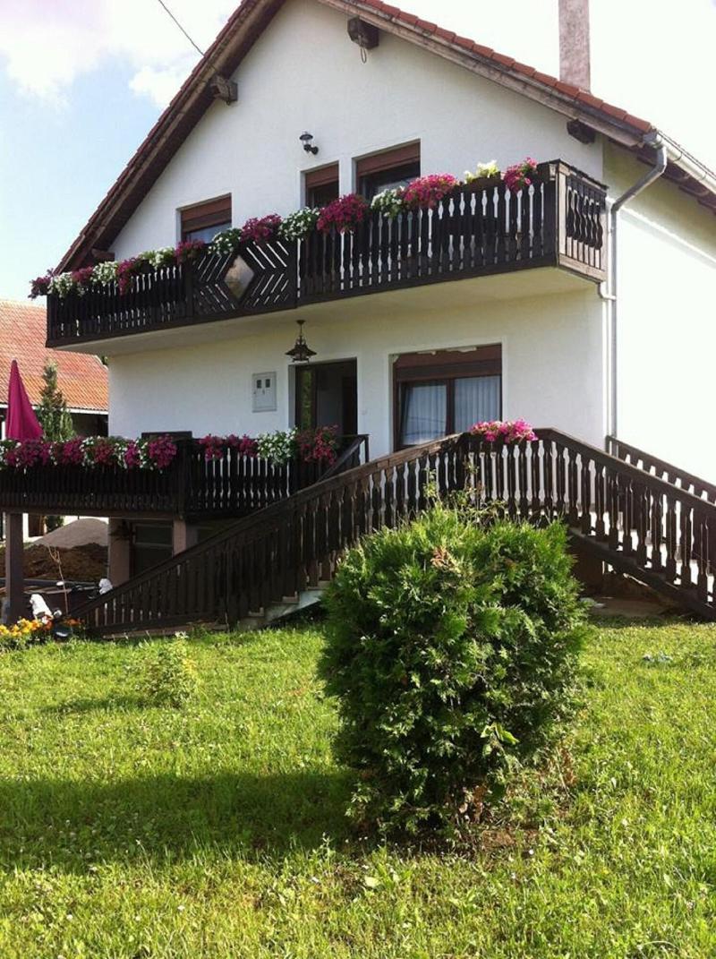 Guesthouse Magdalena — main photo