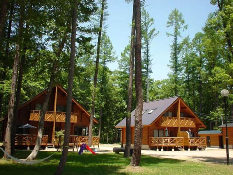 Log Cottage Epoch — photo 2