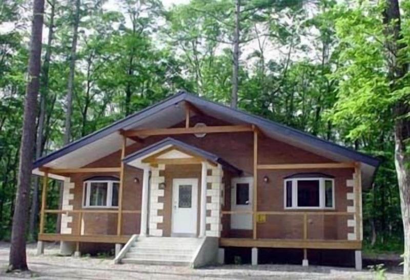 Log Cottage Epoch — photo 3