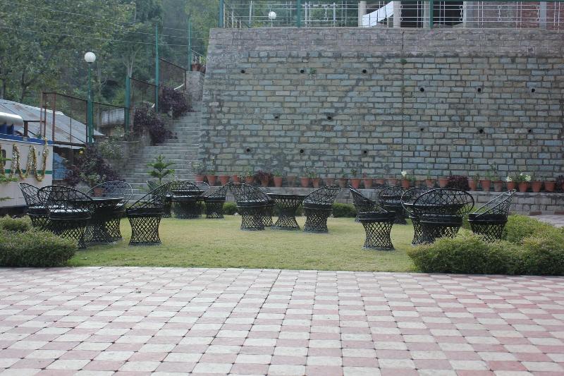 Chandermukhi Resorts image