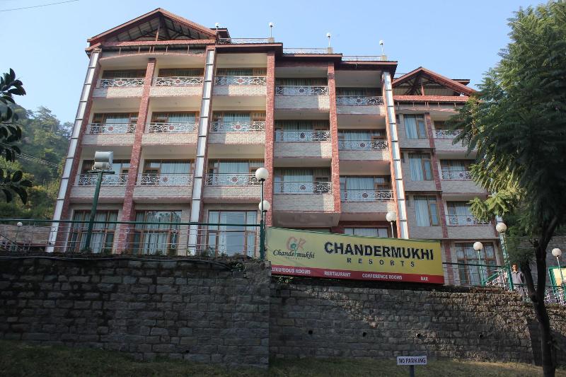 Chandermukhi Resorts image