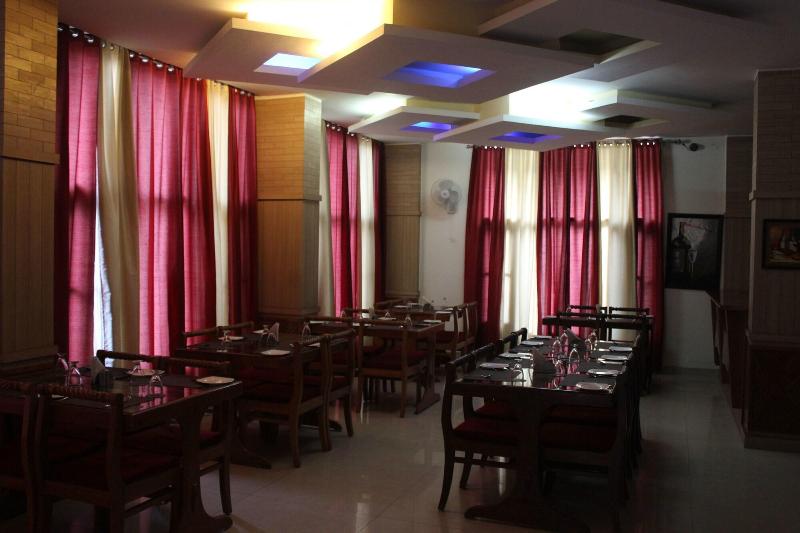 Chandermukhi Resorts image