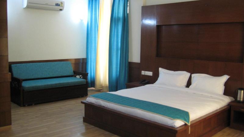 Chandermukhi Resorts image