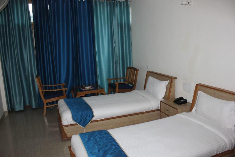 Chandermukhi Resorts image