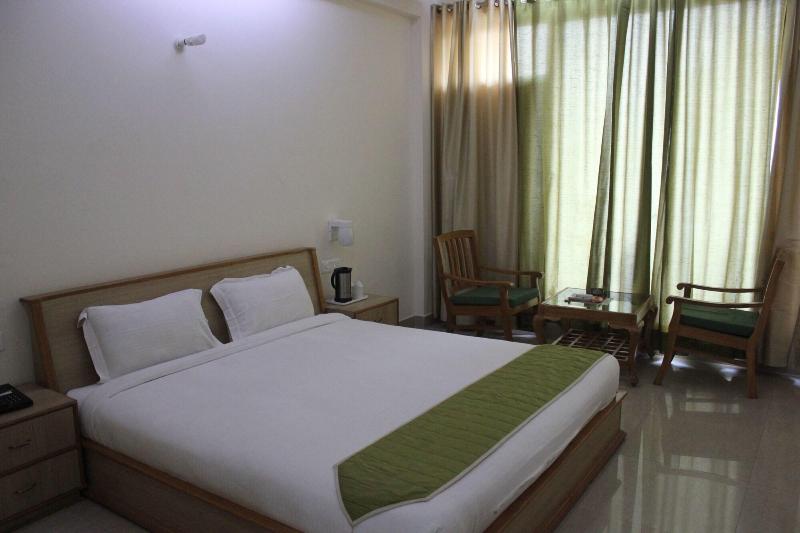 Chandermukhi Resorts image