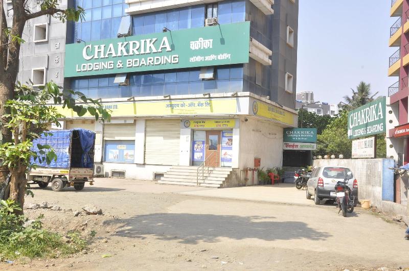 Chakrika Lodging — main photo