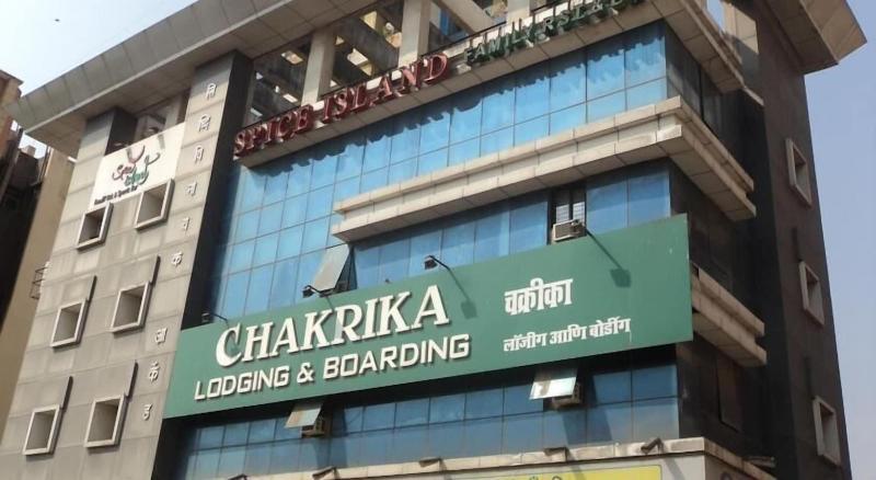 Chakrika Lodging — photo 2