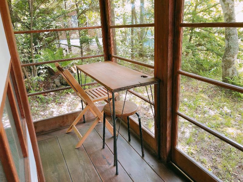Koya Backpackers image