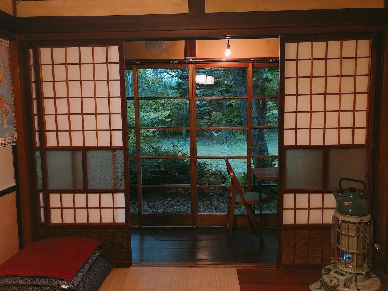 Koya Backpackers image