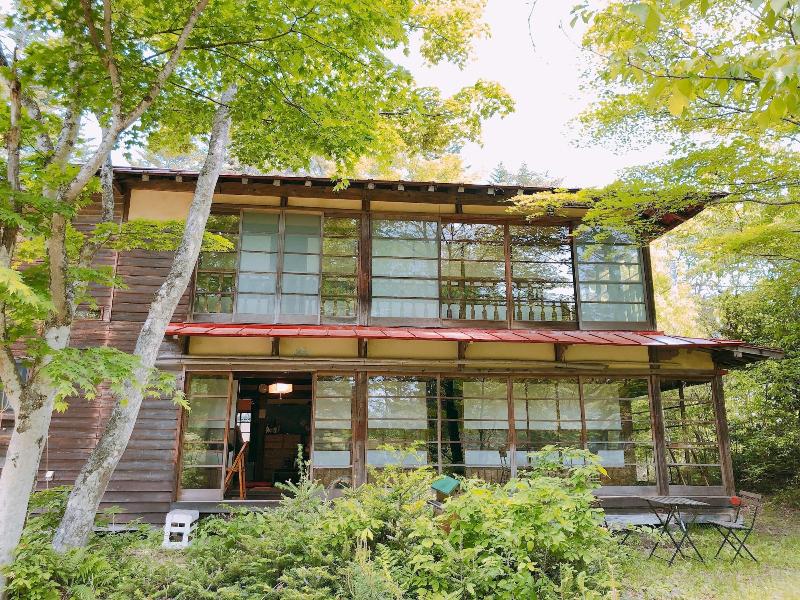 Koya Backpackers image