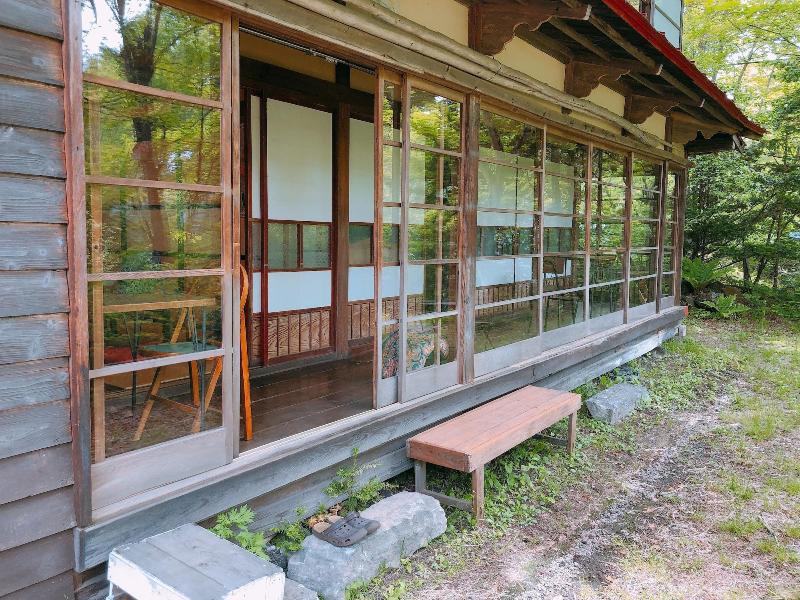 Koya Backpackers image