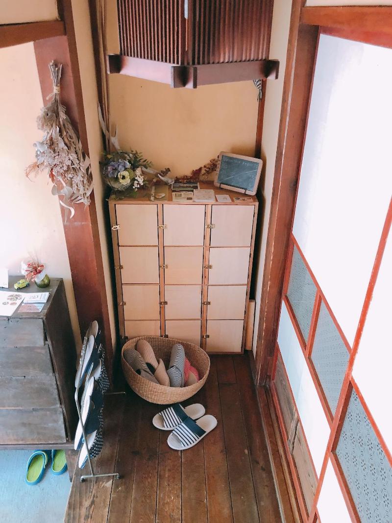 Koya Backpackers image