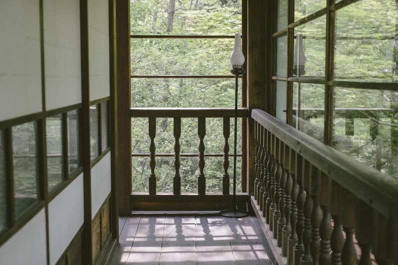 Koya Backpackers image
