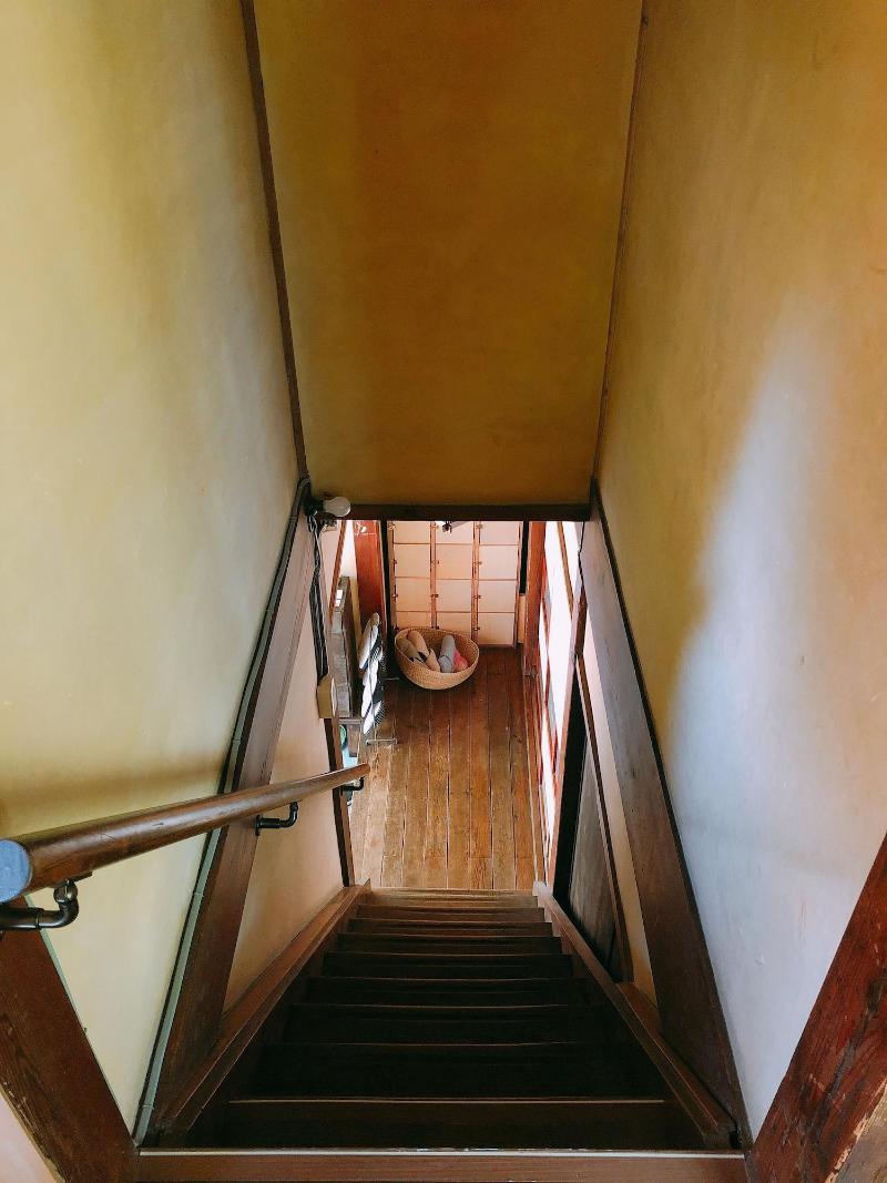 Koya Backpackers image