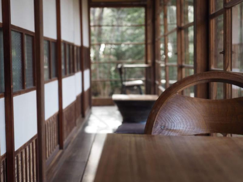 Koya Backpackers image