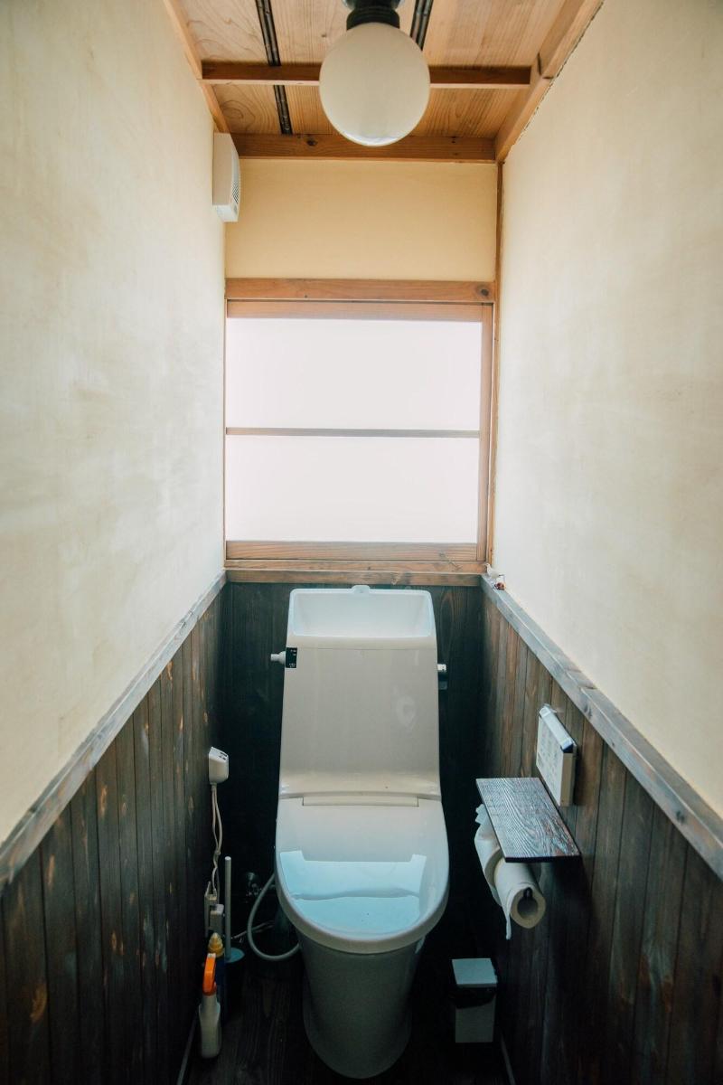 Koya Backpackers image