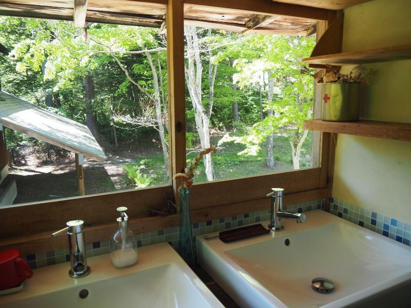 Koya Backpackers image