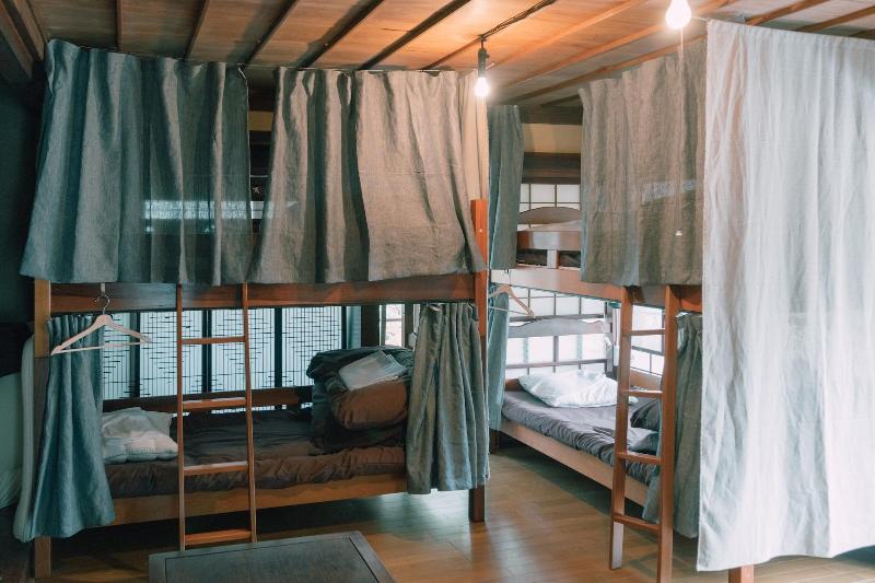 Koya Backpackers image