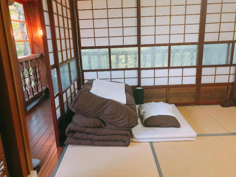 Koya Backpackers image