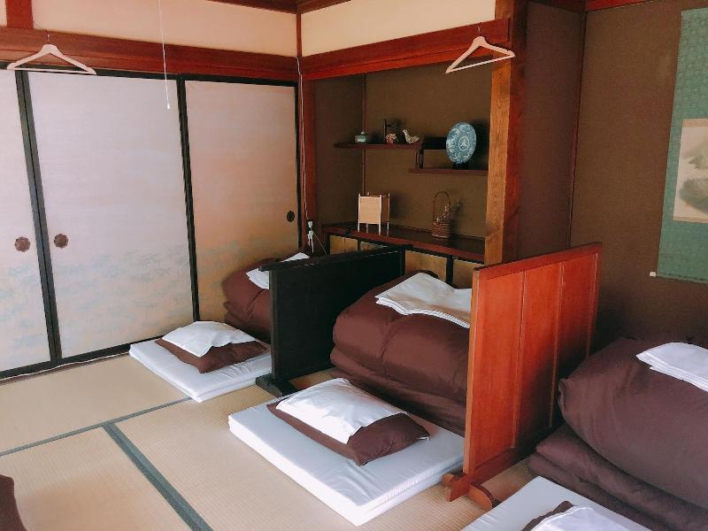 Koya Backpackers image